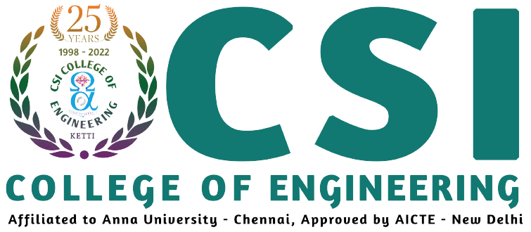 CSICE logo